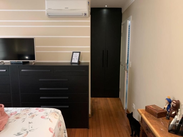 Casa à venda com 3 quartos, 200m² - Foto 4