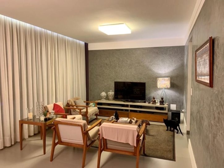 Casa à venda com 3 quartos, 200m² - Foto 13