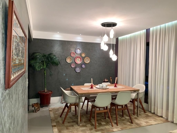 Casa à venda com 3 quartos, 200m² - Foto 15