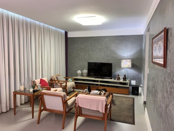 Casa à venda com 3 quartos, 200m² - Foto 17