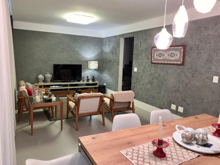 Casa à venda com 3 quartos, 200m² - Foto 18