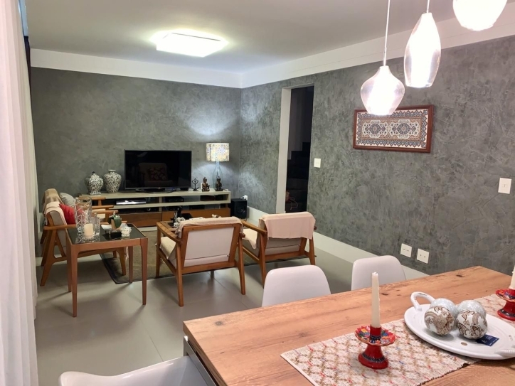 Casa à venda com 3 quartos, 200m² - Foto 26