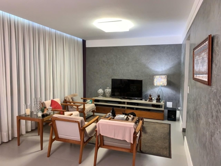 Casa à venda com 3 quartos, 200m² - Foto 28