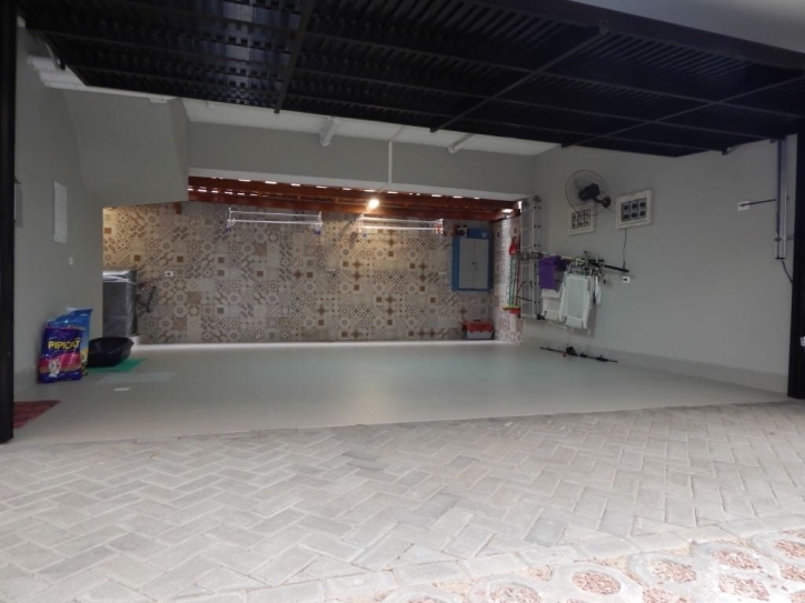 Casa à venda com 3 quartos, 200m² - Foto 34