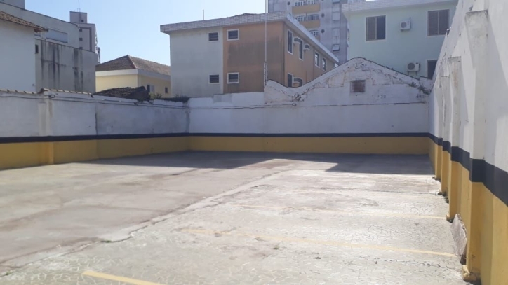 Terreno para alugar, 438m² - Foto 1