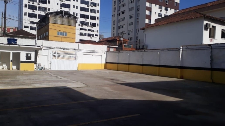 Terreno para alugar, 438m² - Foto 5