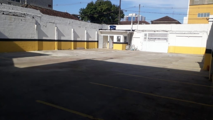 Terreno para alugar, 438m² - Foto 6