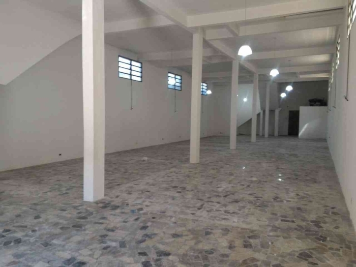 Depósito-Galpão-Armazém para alugar, 270m² - Foto 3