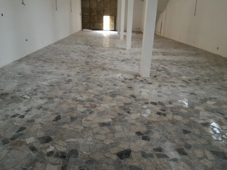 Depósito-Galpão-Armazém para alugar, 270m² - Foto 10