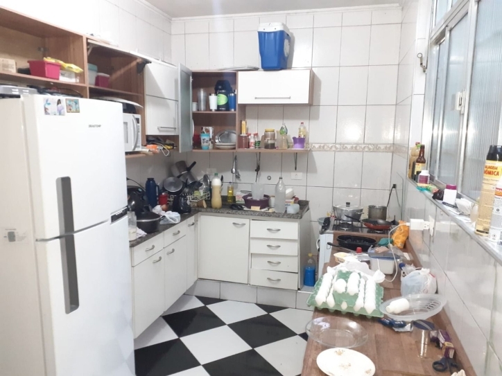 Casa à venda com 3 quartos, 180m² - Foto 22