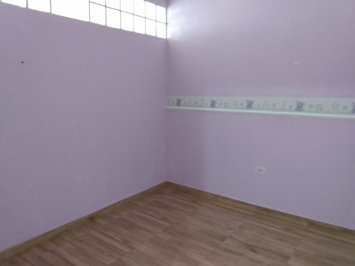 Apartamento à venda com 1 quarto, 40m² - Foto 3