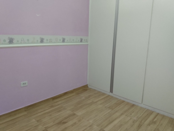 Apartamento à venda com 1 quarto, 40m² - Foto 4