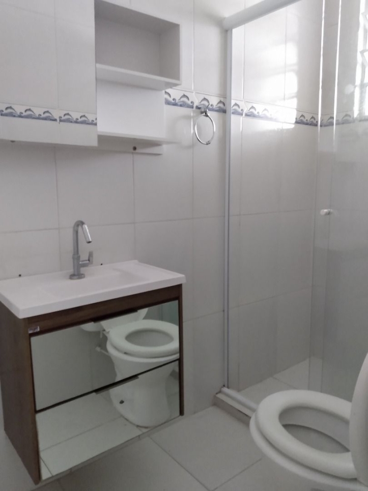 Apartamento à venda com 1 quarto, 40m² - Foto 5