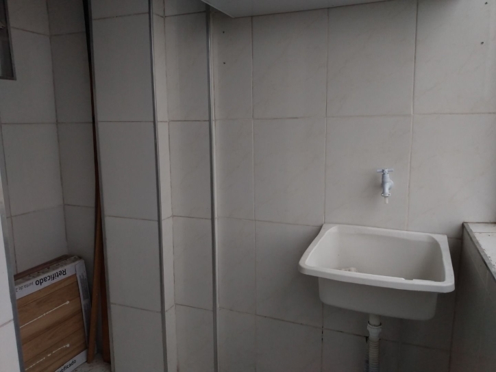 Apartamento à venda com 1 quarto, 40m² - Foto 11