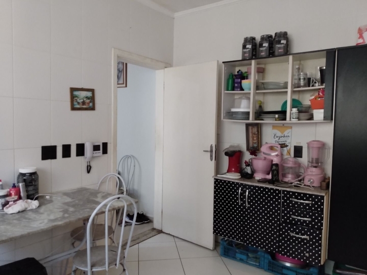 Casa à venda com 3 quartos, 102m² - Foto 5