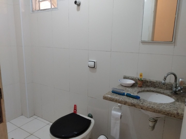 Casa à venda com 3 quartos, 102m² - Foto 8