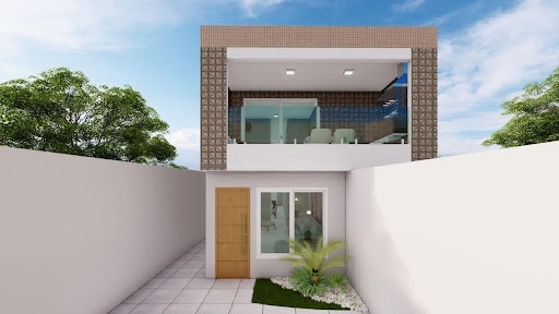 Casa à venda com 3 quartos, 220m² - Foto 13