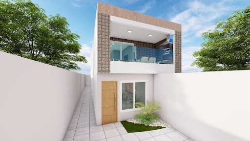 Casa à venda com 3 quartos, 220m² - Foto 14