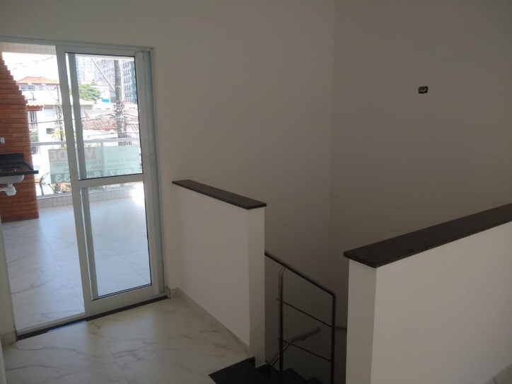 Casa à venda com 3 quartos, 115m² - Foto 6