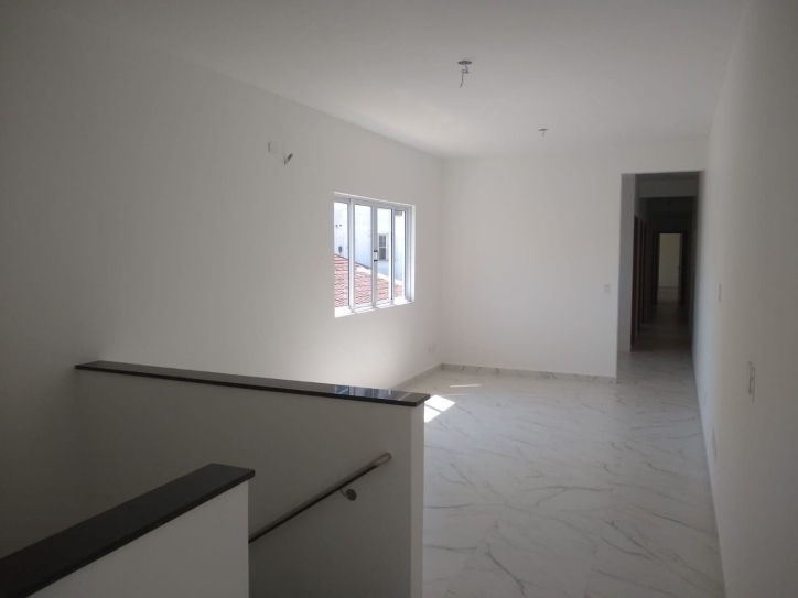 Casa à venda com 3 quartos, 115m² - Foto 7