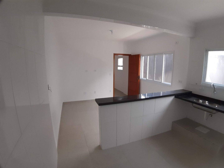 Apartamento à venda com 2 quartos, 57m² - Foto 2