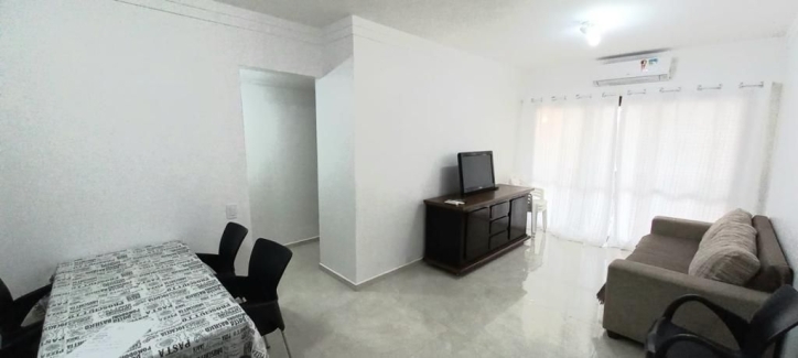 Apartamento à venda com 3 quartos, 100m² - Foto 5