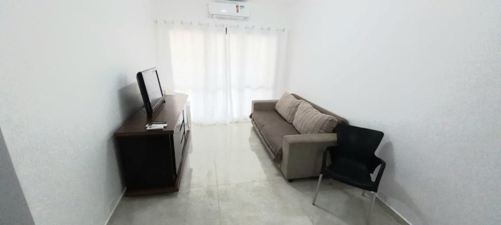 Apartamento à venda com 3 quartos, 100m² - Foto 6