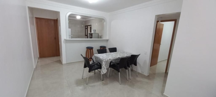 Apartamento à venda com 3 quartos, 100m² - Foto 7