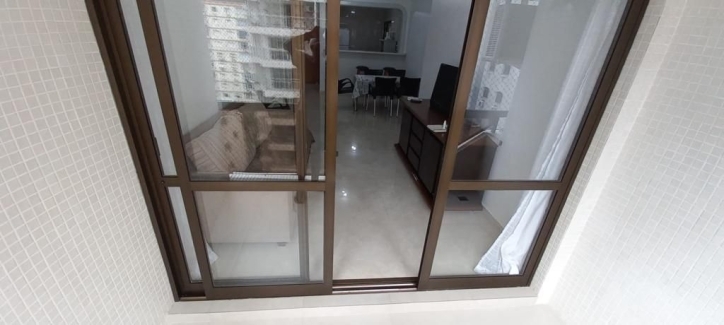 Apartamento à venda com 3 quartos, 100m² - Foto 9