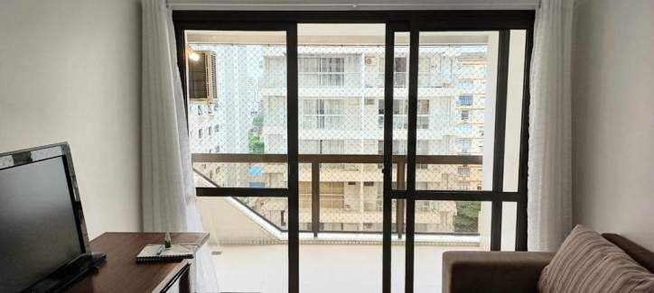 Apartamento à venda com 3 quartos, 100m² - Foto 13