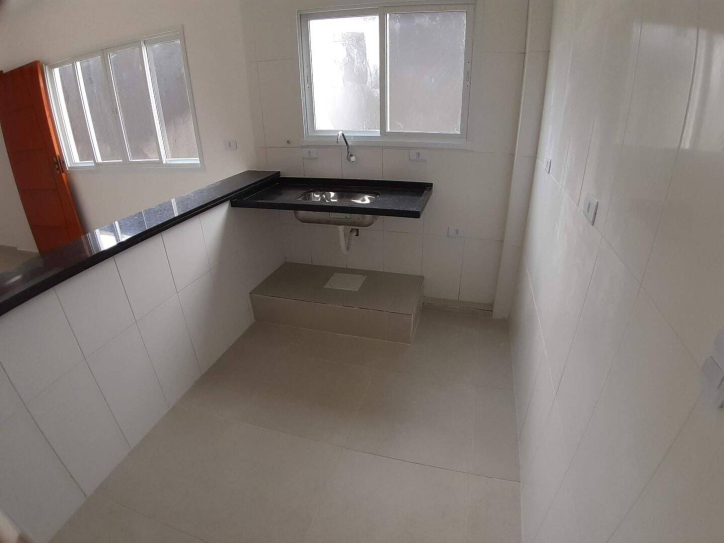 Apartamento à venda com 2 quartos, 57m² - Foto 3