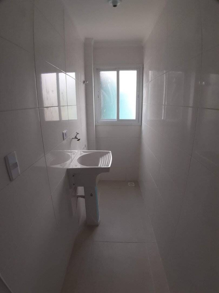 Apartamento à venda com 2 quartos, 57m² - Foto 4