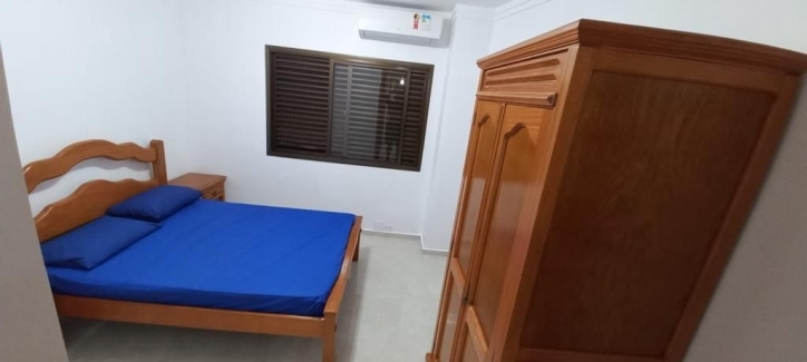 Apartamento à venda com 3 quartos, 100m² - Foto 26