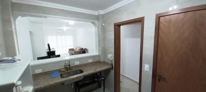 Apartamento à venda com 3 quartos, 100m² - Foto 27