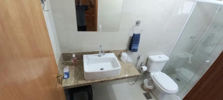 Apartamento à venda com 3 quartos, 100m² - Foto 29