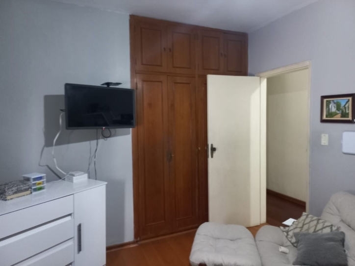 Casa à venda com 3 quartos, 197m² - Foto 25