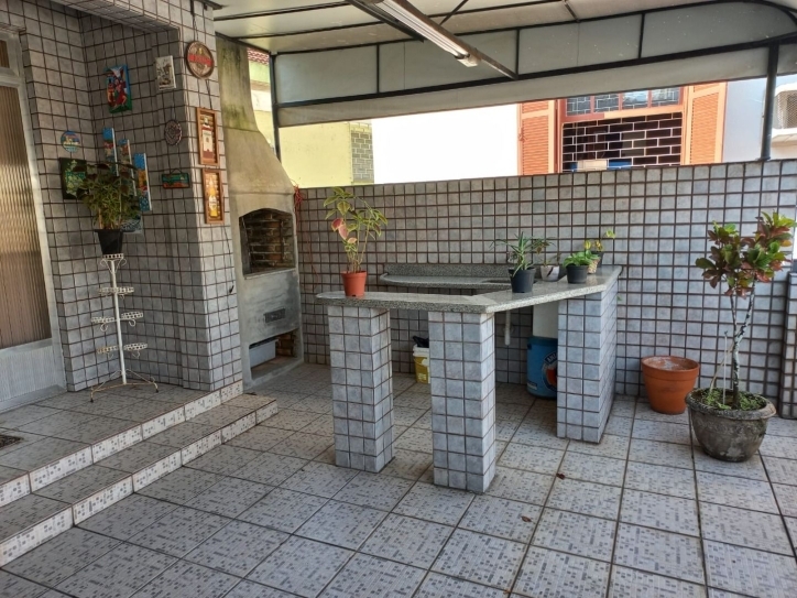 Casa à venda com 3 quartos, 197m² - Foto 17