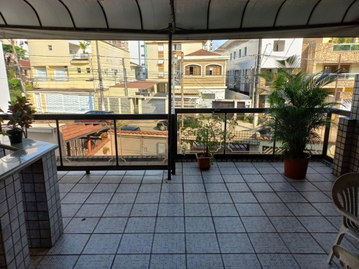 Casa à venda com 3 quartos, 197m² - Foto 12