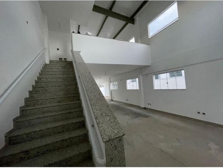 Loja-Salão à venda e aluguel, 286m² - Foto 10