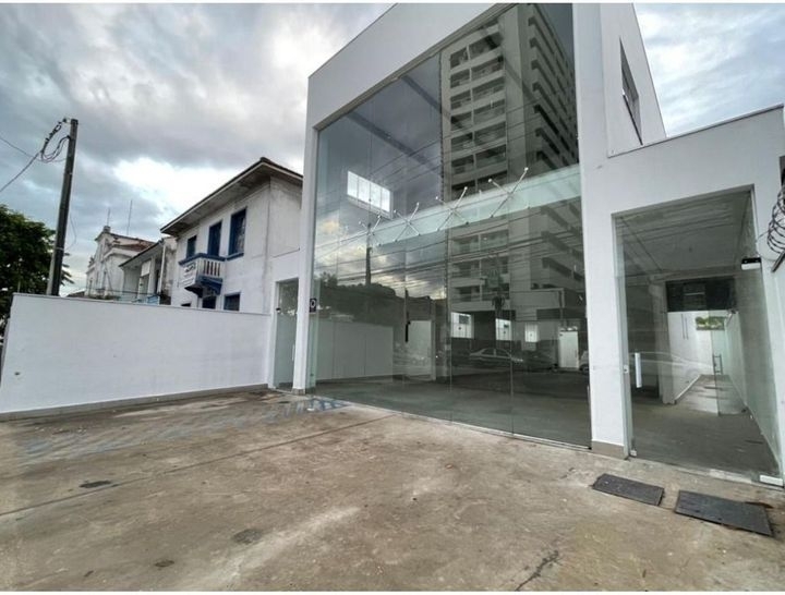 Loja-Salão à venda e aluguel, 286m² - Foto 20