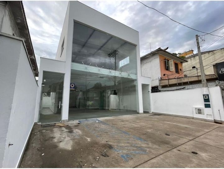 Loja-Salão à venda e aluguel, 286m² - Foto 21