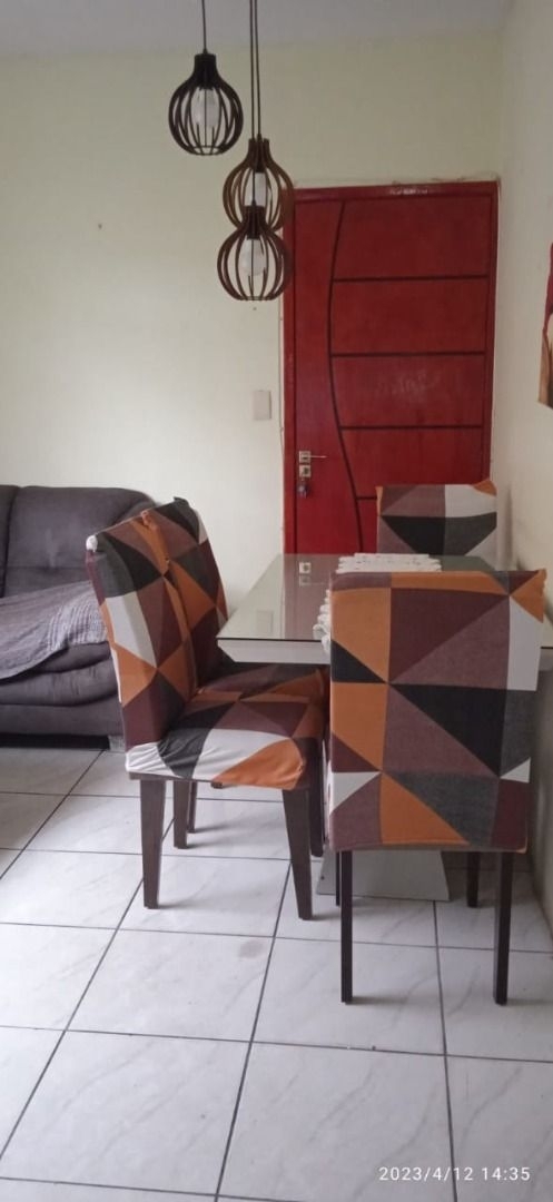 Apartamento à venda com 2 quartos, 80m² - Foto 1