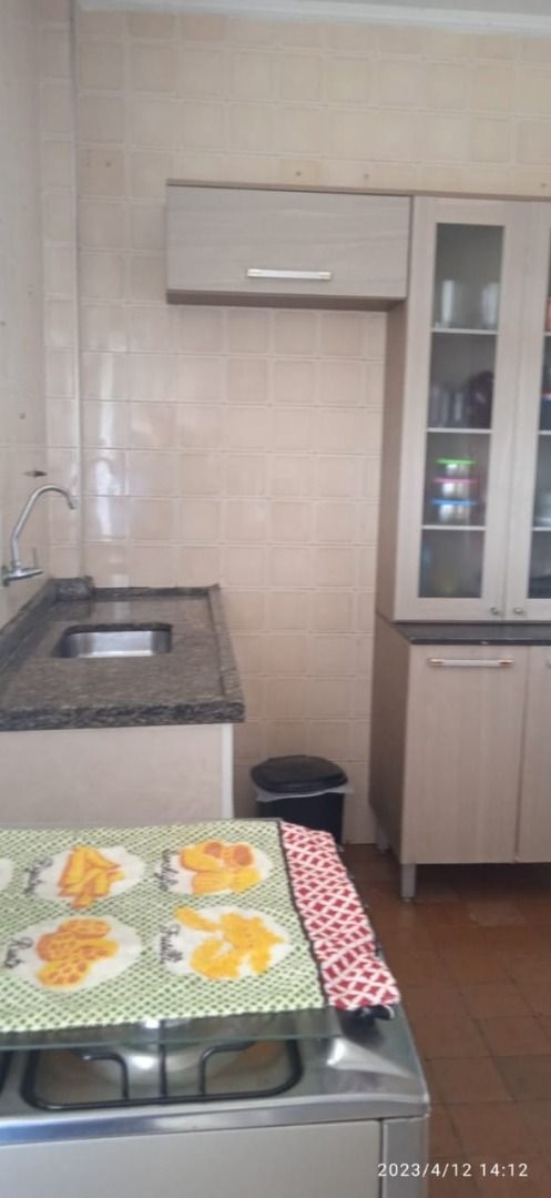 Apartamento à venda com 2 quartos, 80m² - Foto 6