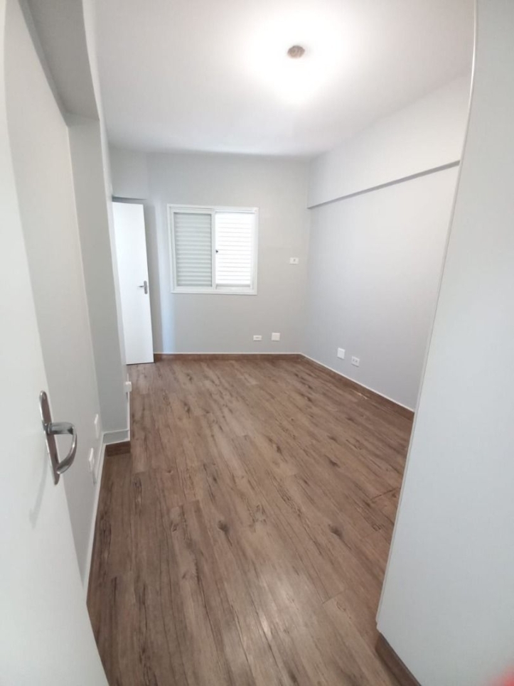 Apartamento à venda com 3 quartos, 91m² - Foto 1