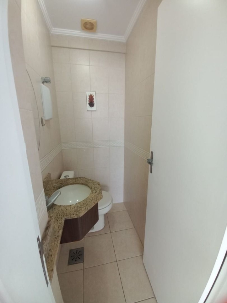 Apartamento à venda com 3 quartos, 91m² - Foto 5