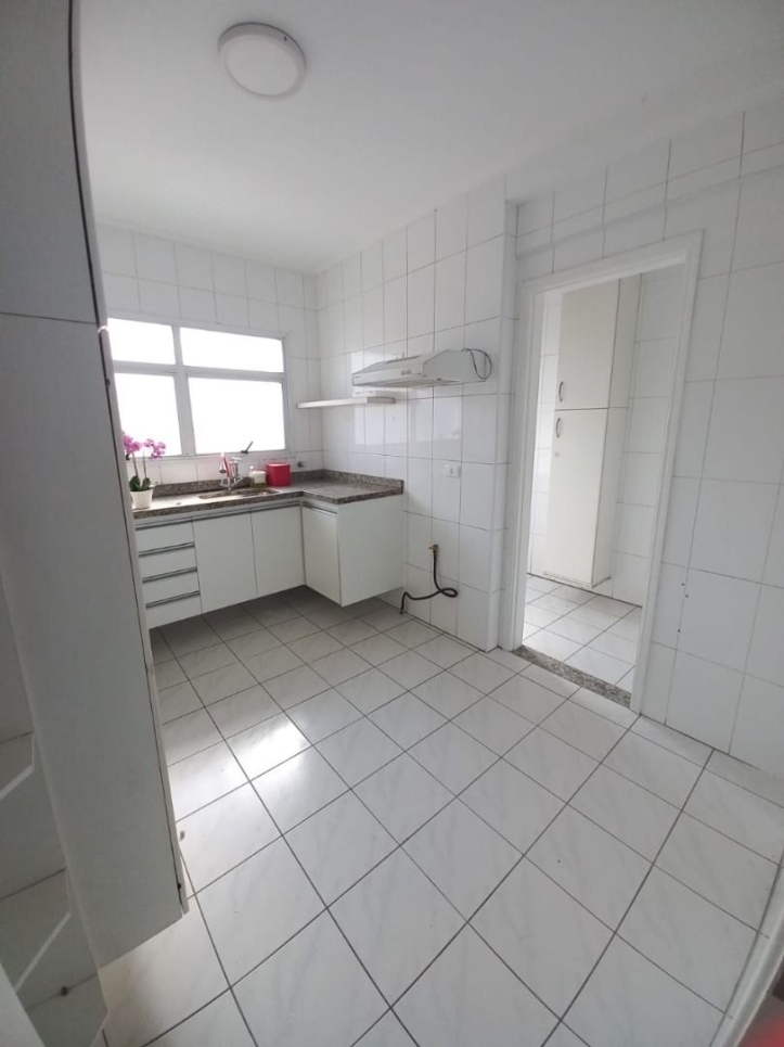 Apartamento à venda com 3 quartos, 91m² - Foto 6