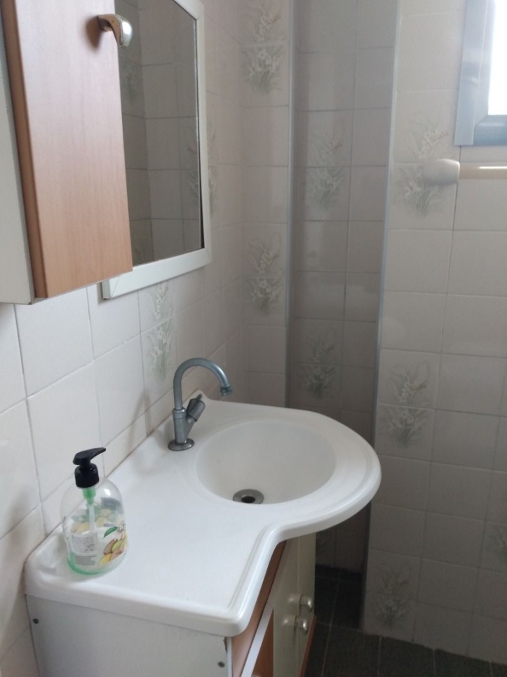 Apartamento à venda com 2 quartos, 117m² - Foto 5