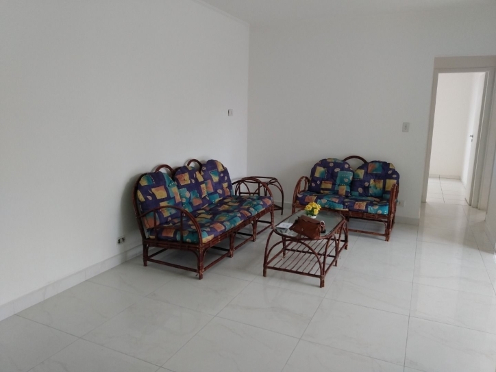 Apartamento à venda com 2 quartos, 117m² - Foto 9