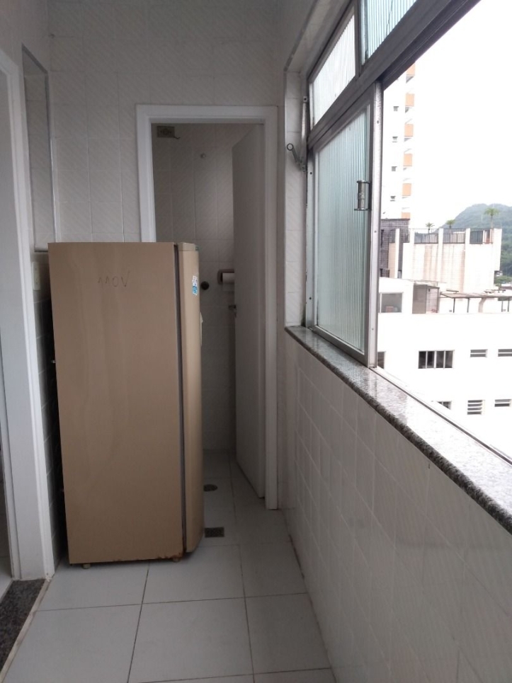 Apartamento à venda com 2 quartos, 117m² - Foto 11