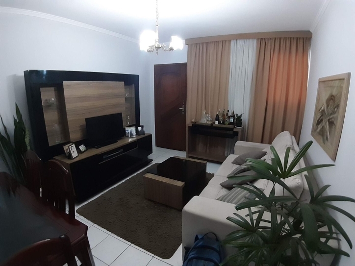 Apartamento à venda com 2 quartos, 78m² - Foto 2